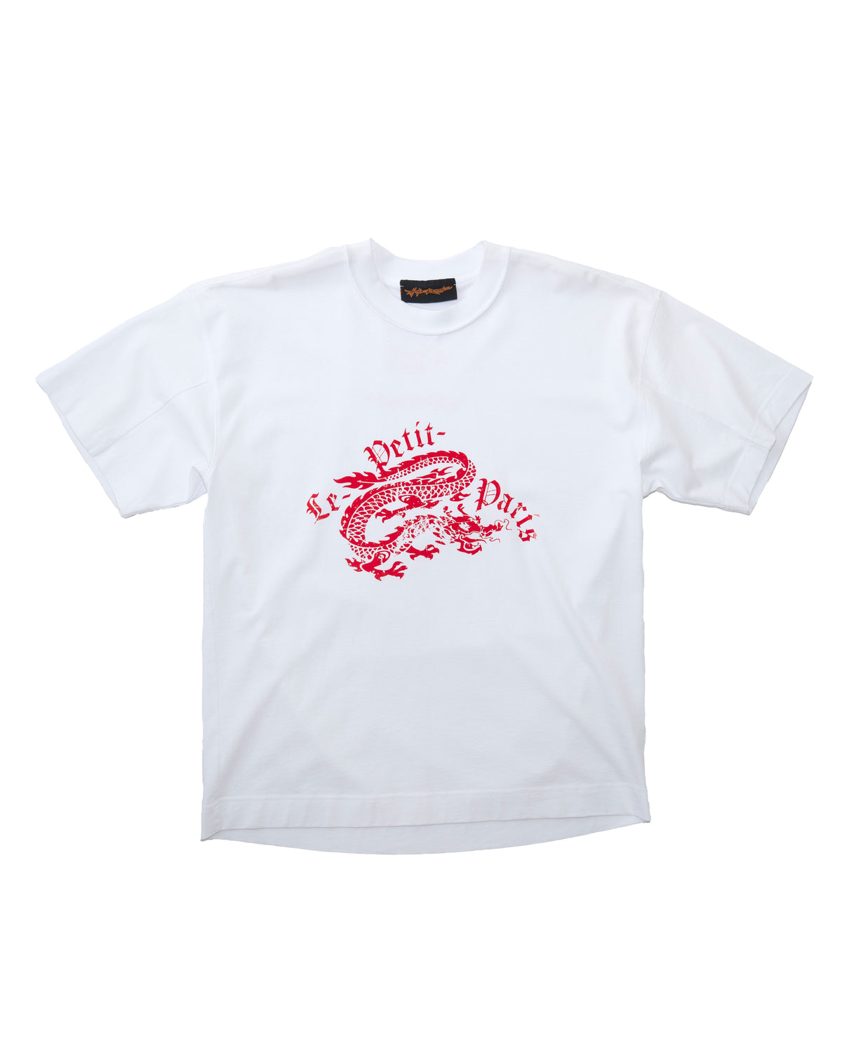 Box T-Shirt "Le Petit Paris"