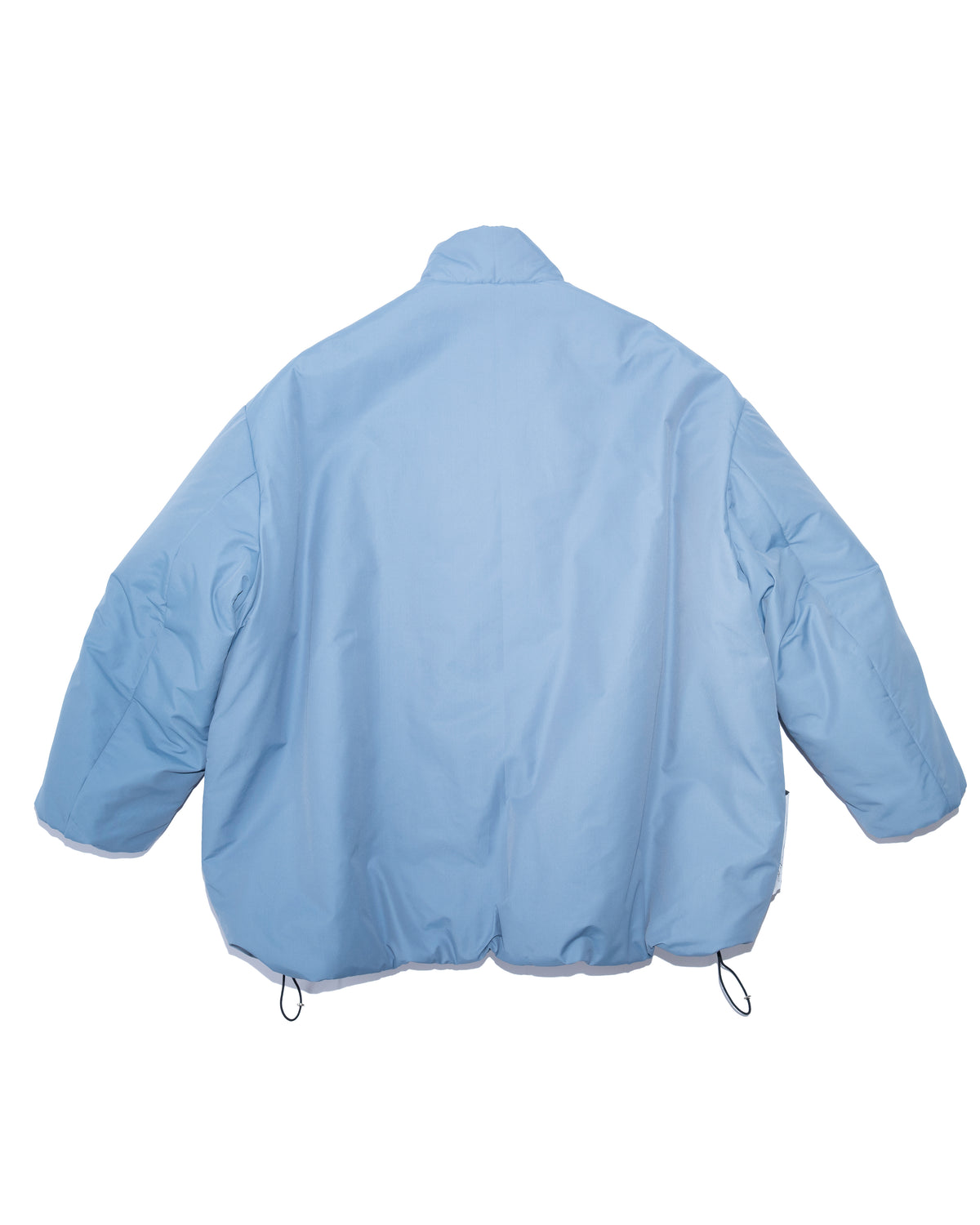 Puffer Jacket Blue