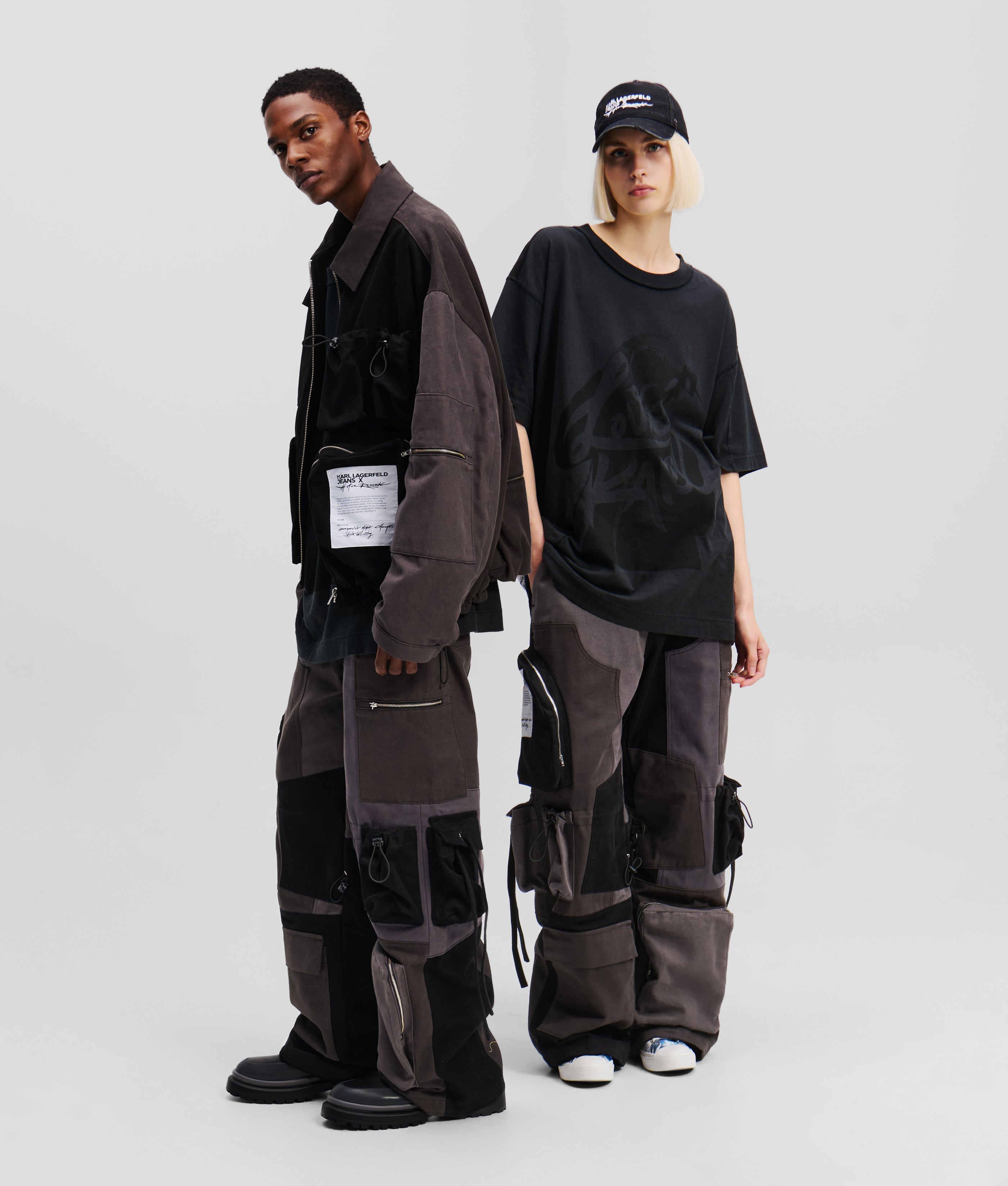 Karl Lagerfeld x Atelier Reservé