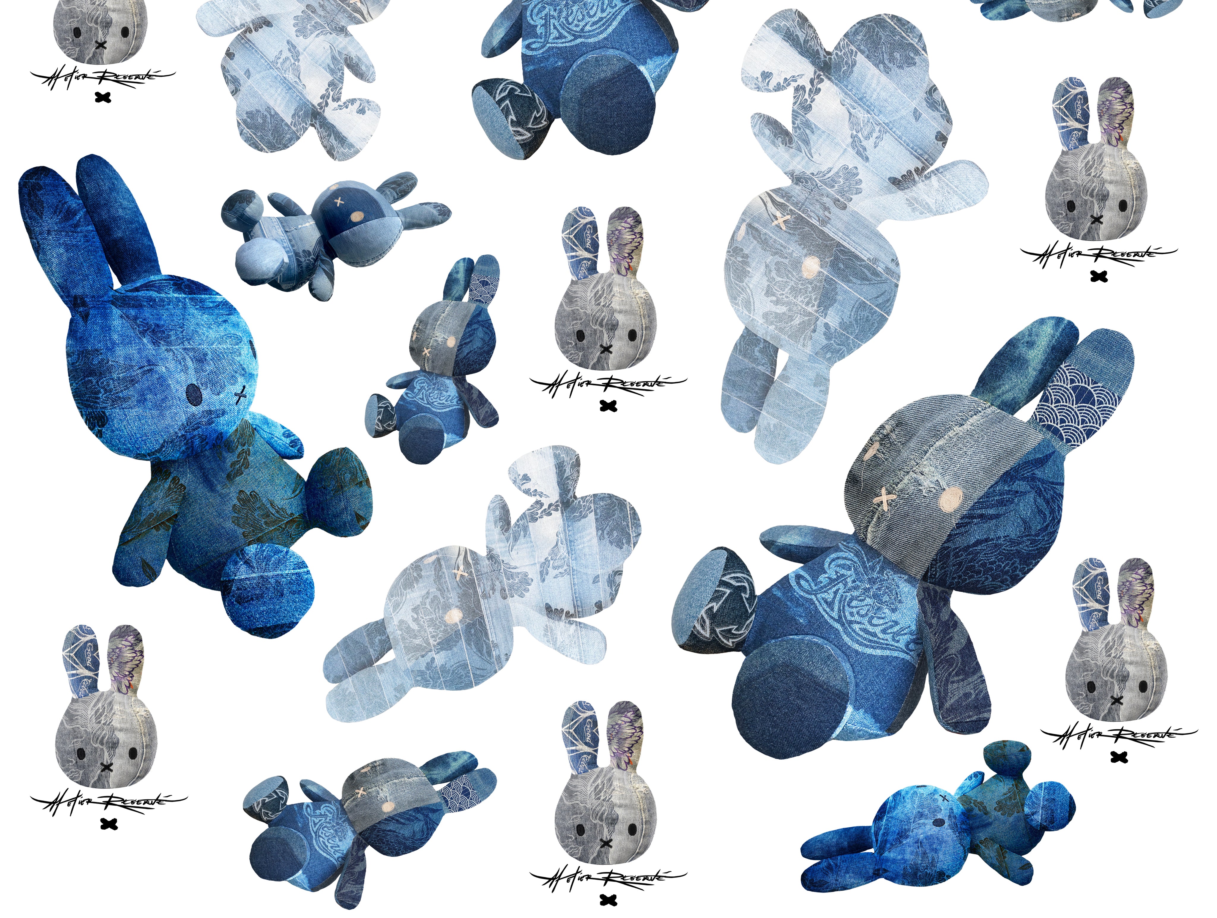 Atelier reservé x Miffy 2023