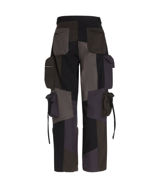 KLJ X ATELIER RESERVÉ UTILITY PANTS