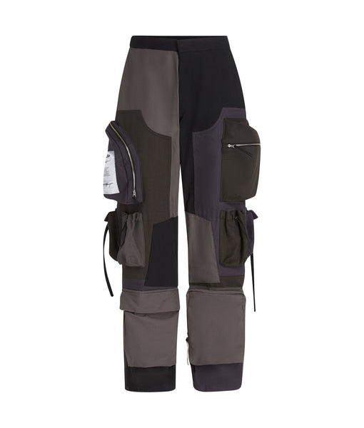 KLJ X ATELIER RESERVÉ UTILITY PANTS