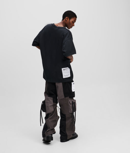 KLJ X ATELIER RESERVÉ UTILITY PANTS