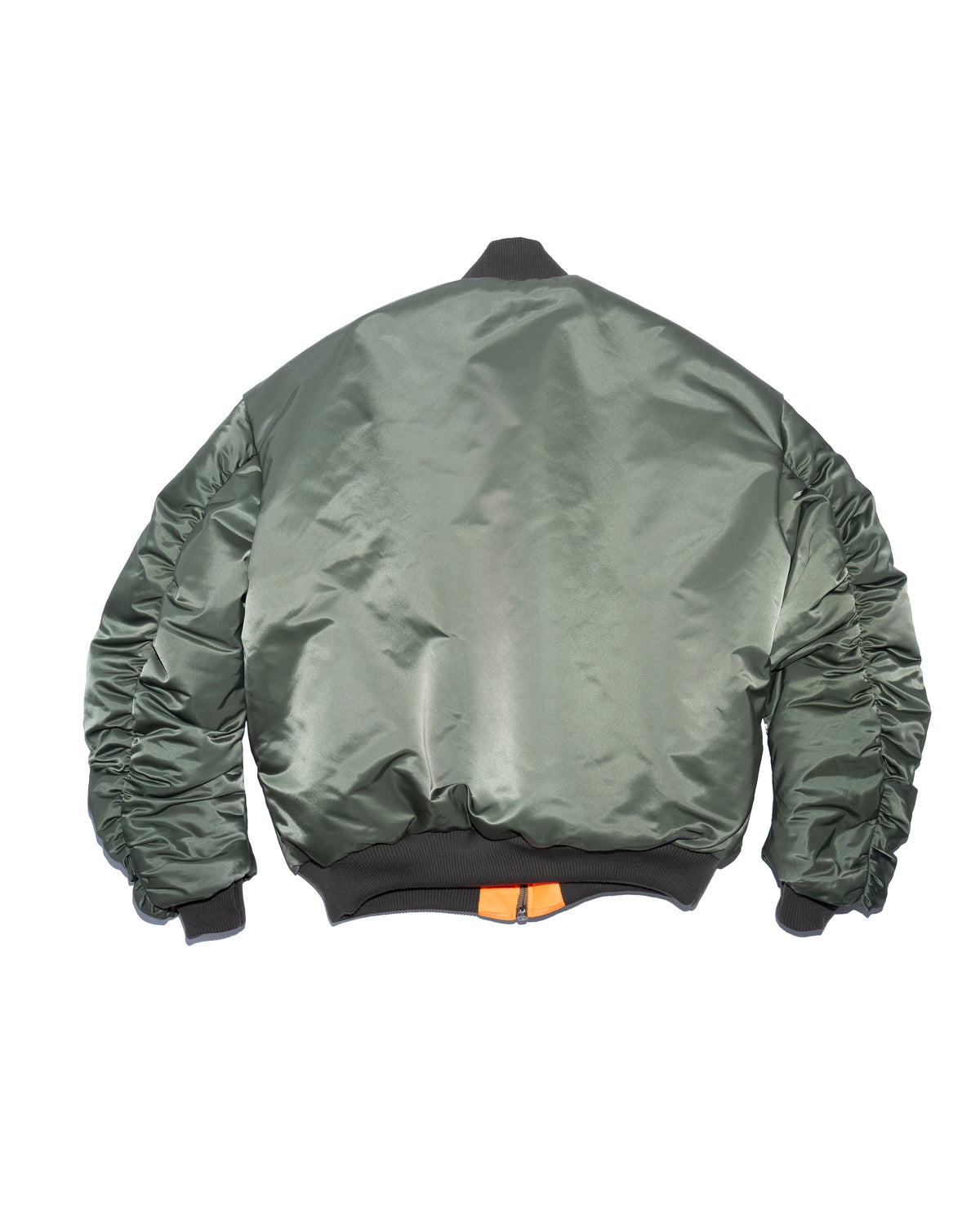 MA1 Bomber Orange