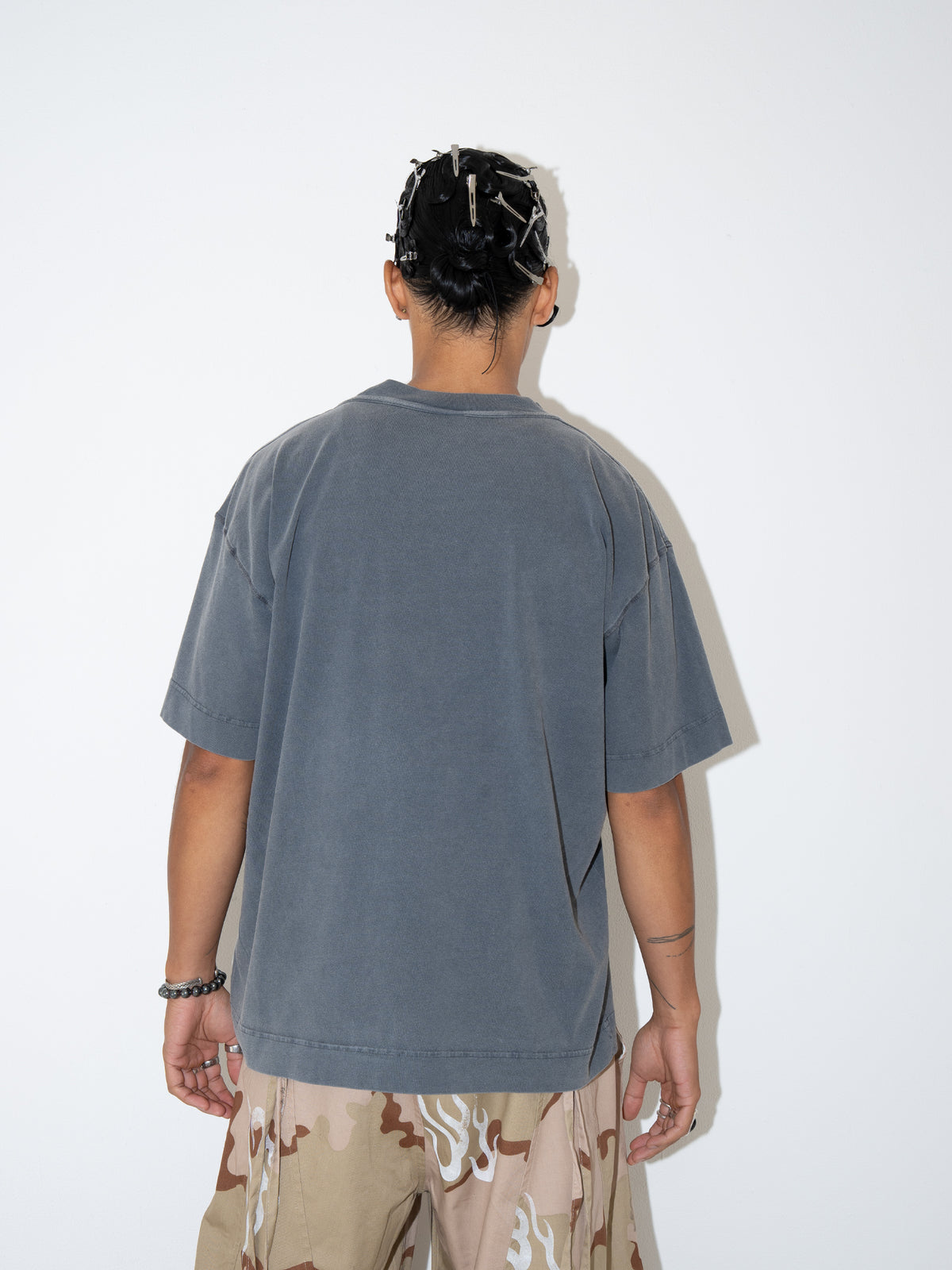 Box T-Shirt 10 Years Anniversary
