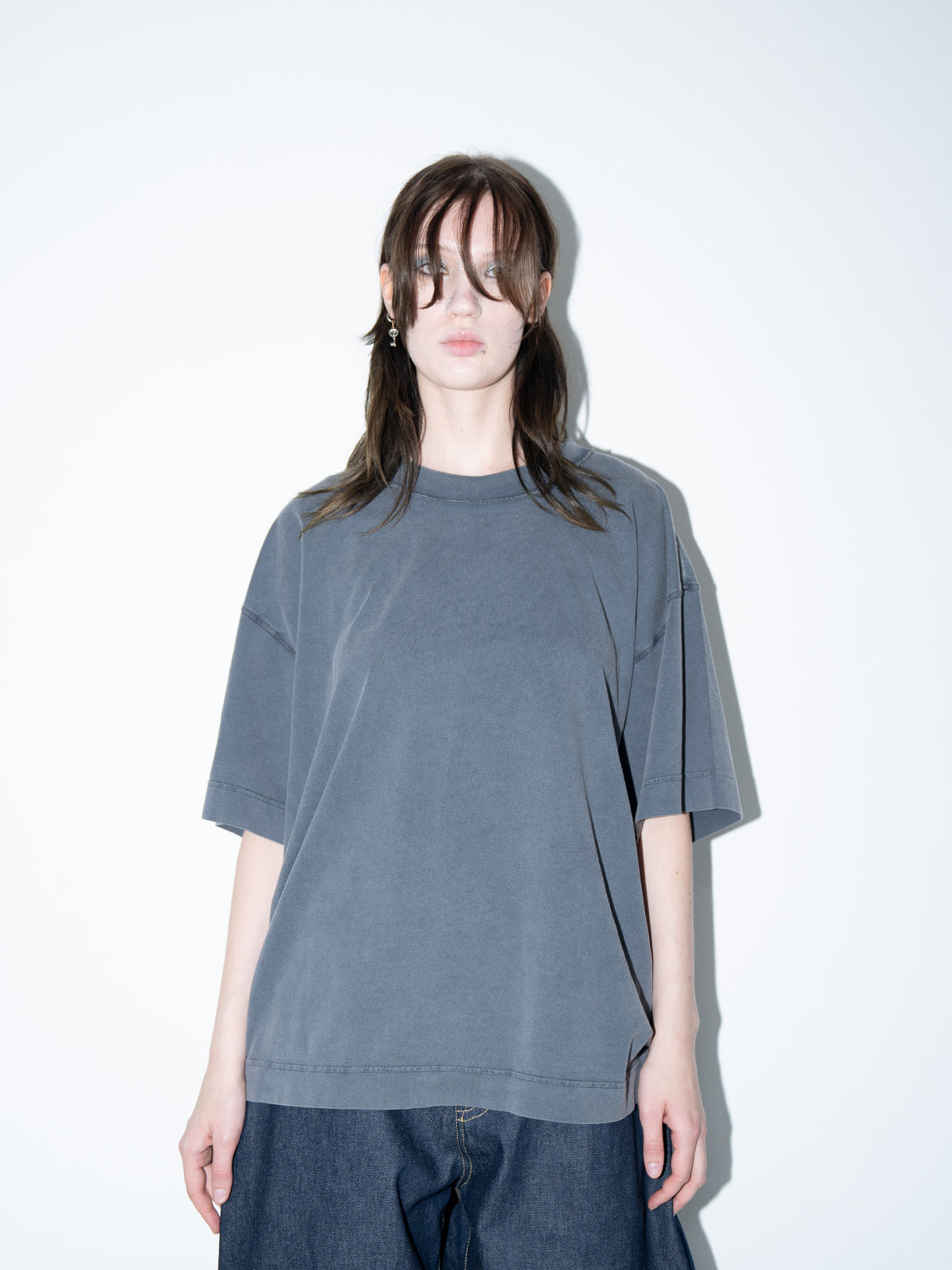 Box T-Shirt "GIRLS LOVE RESERVEBOYS"