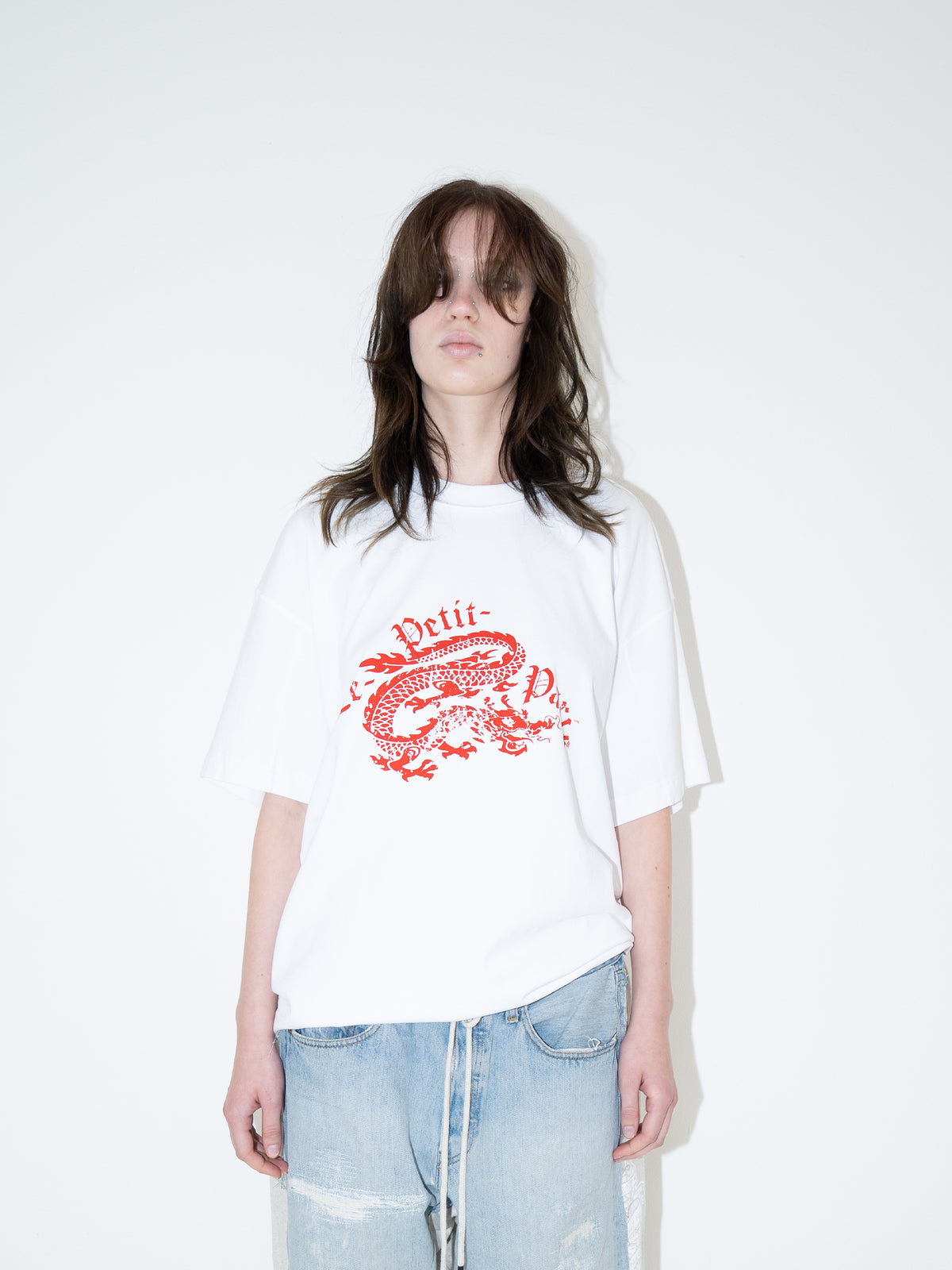Box T-Shirt "Le Petit Paris"