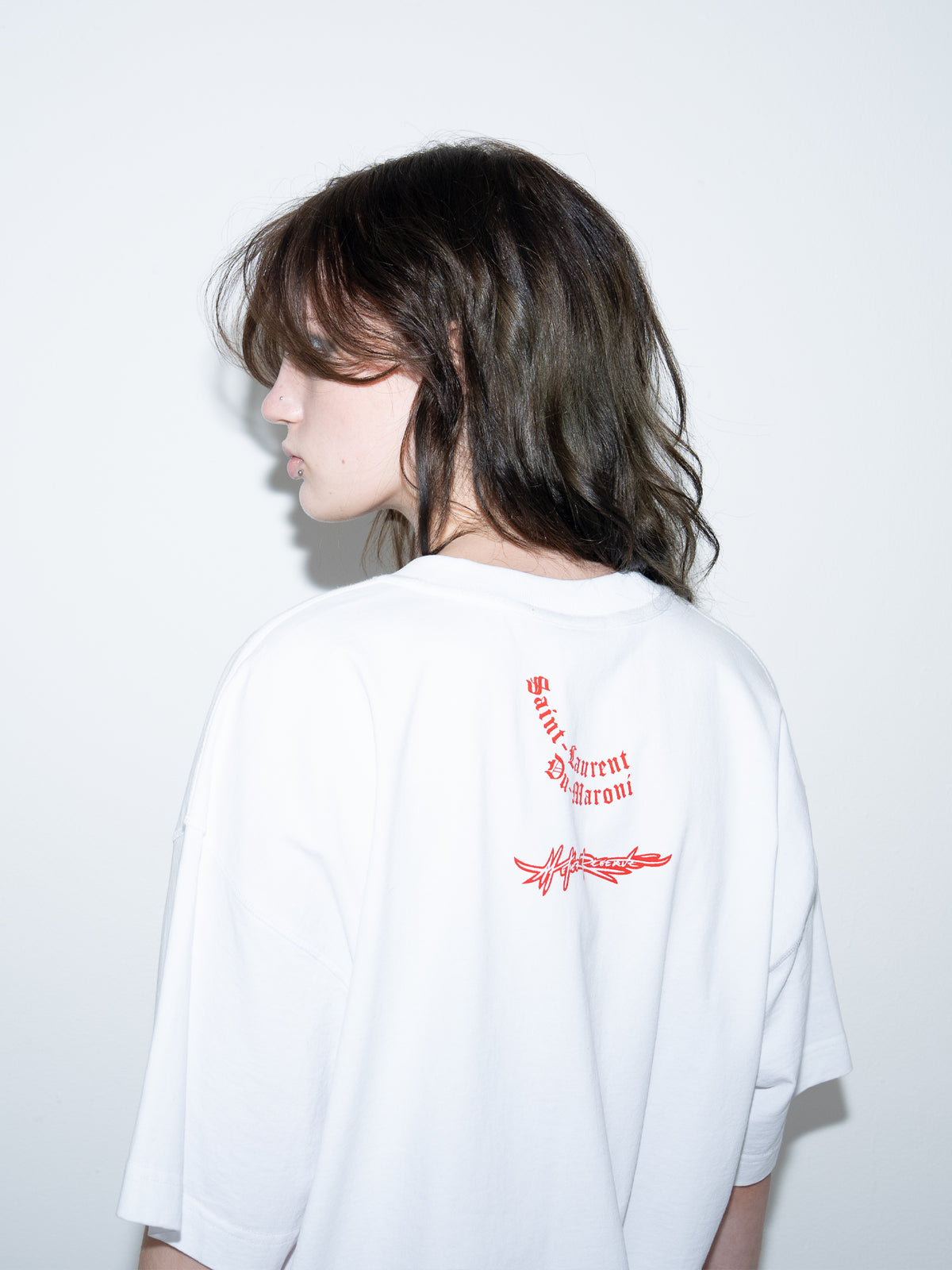 Box T-Shirt "Le Petit Paris"