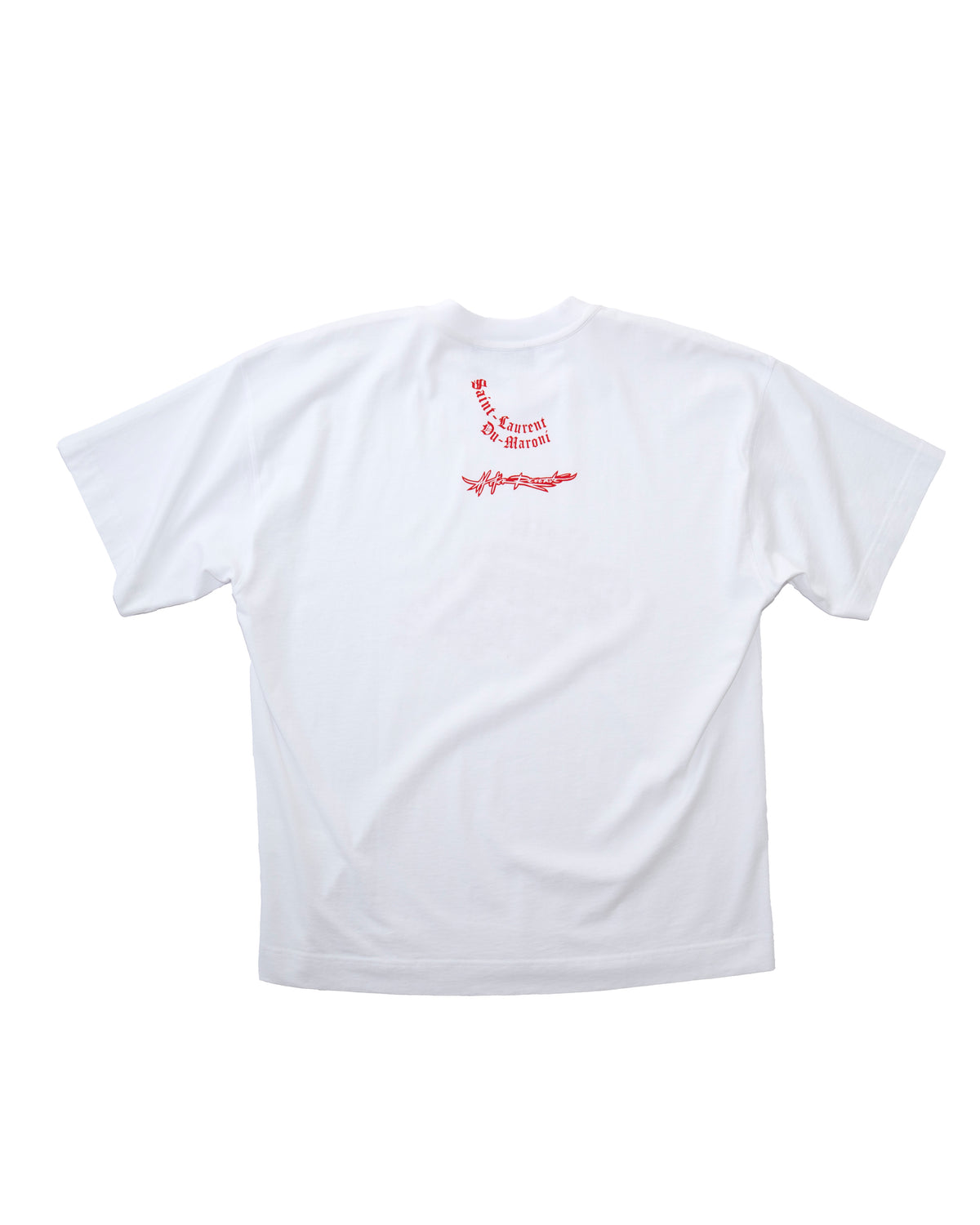Box T-Shirt "Le Petit Paris"
